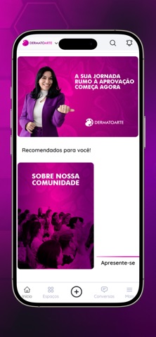 DermatoArte screenshot