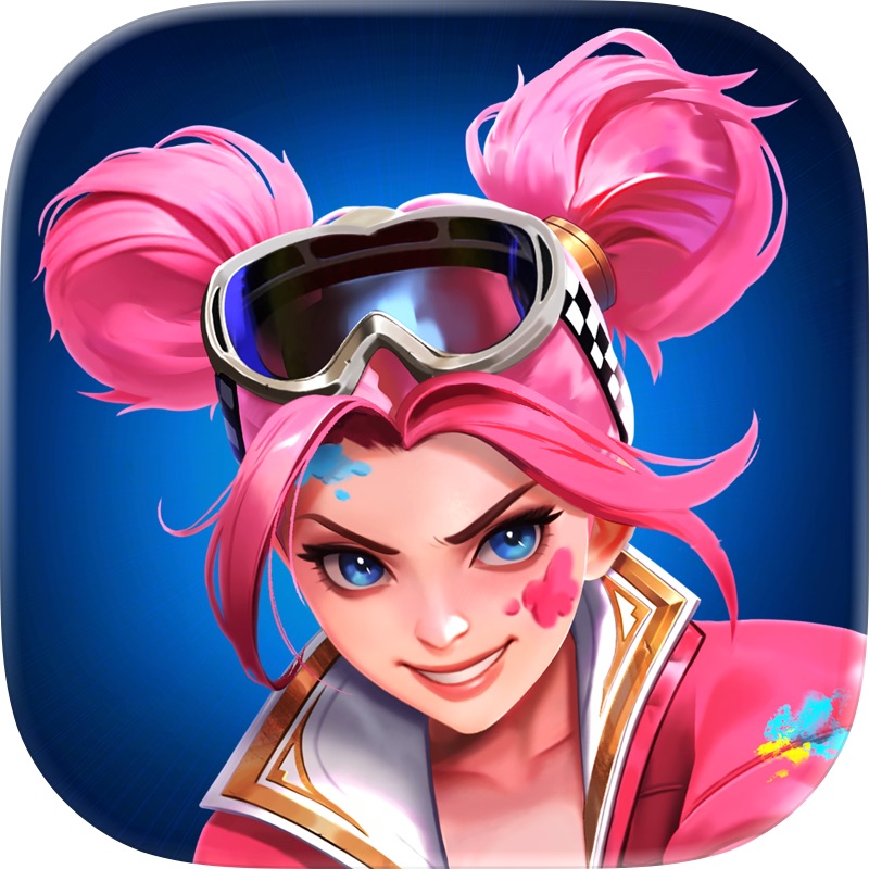 Smashing Four: Real-time PvP screenshot 12
