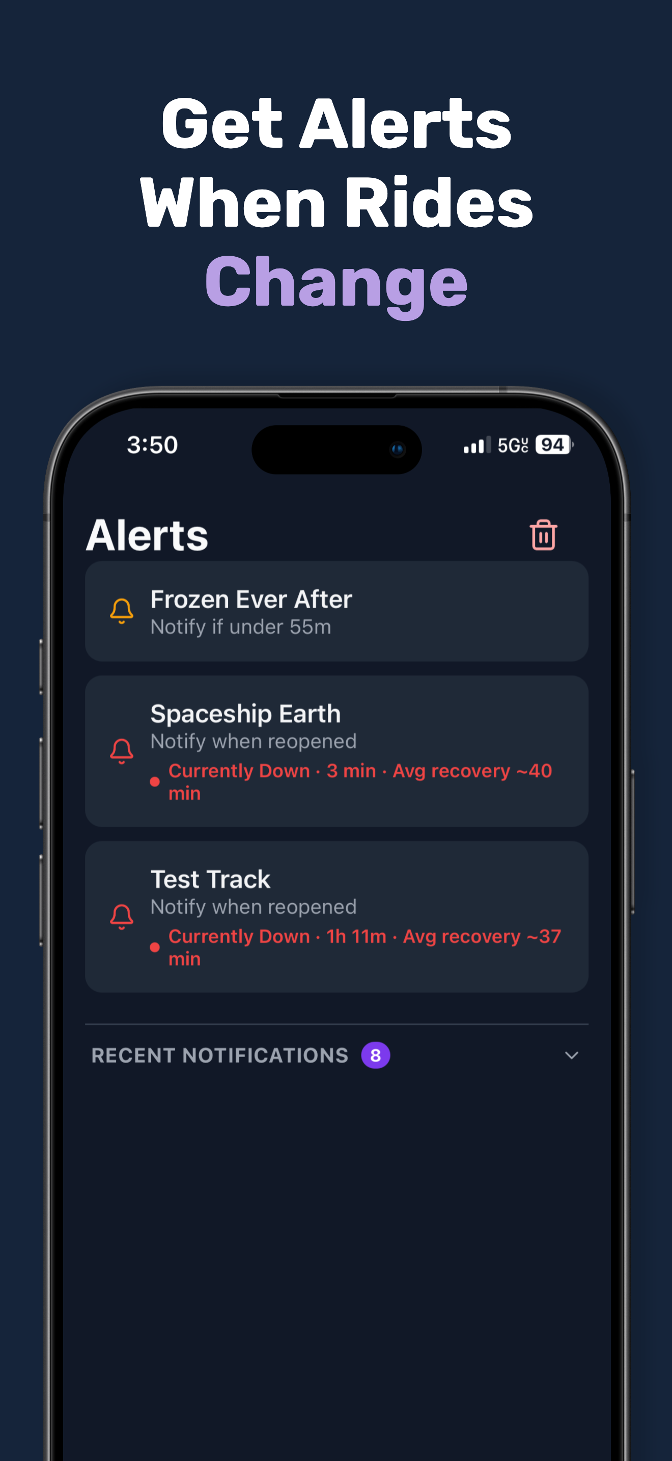 MagiPulse screenshot 7