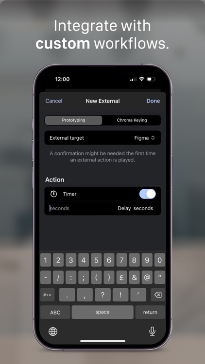 Props Controller screenshot-3