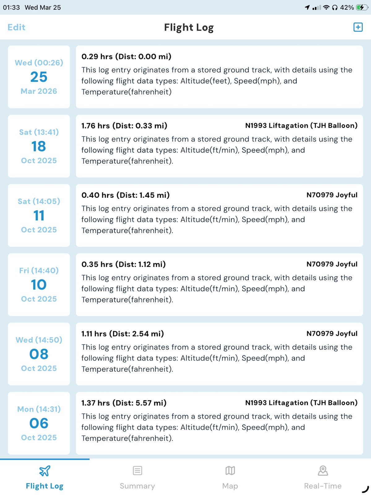 Hot Air ipad screenshot 3