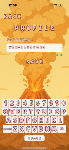 Wramble! Screenshot 6 of 9