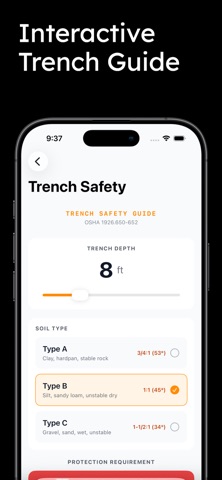 OSHA 30 Prep: Fall Safety 2026 screenshot