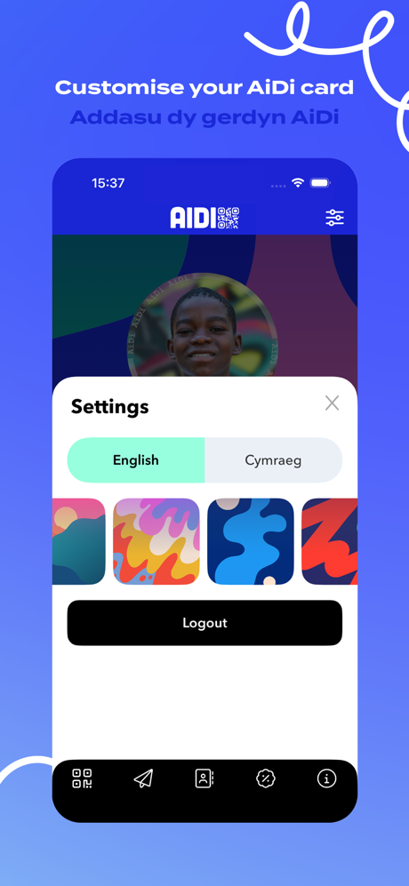 AiDi screenshot 4