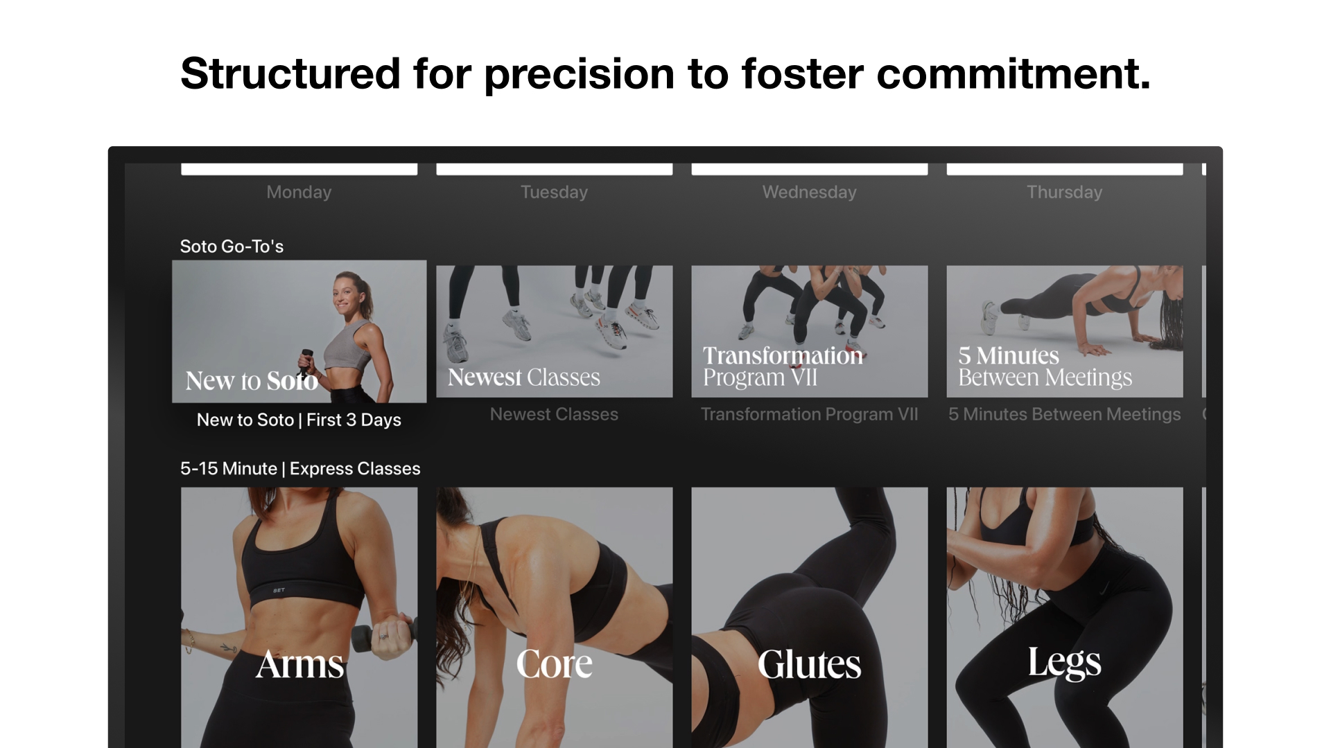 SotoMethod On Demand screenshot 11