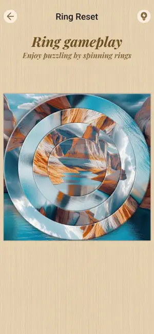 Jigsaw Puzzles & Story screenshot 8