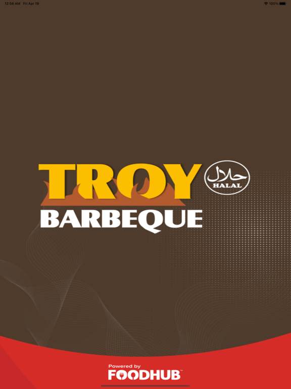 Screenshot #4 pour Troy Barbeque Crawley