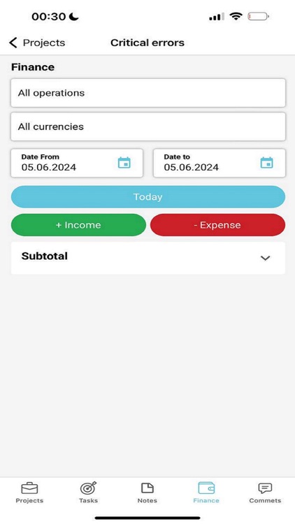 Workcowork Management System screenshot-5