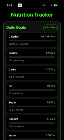 BTB Fitness & Health screenshot