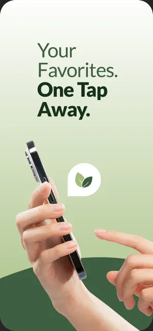 Thrive Dispensaries screenshot 3