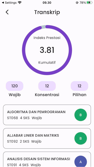 AmikomOne Screenshot
