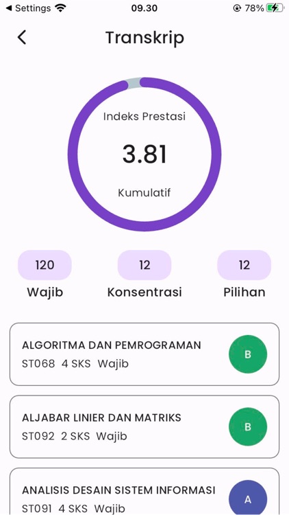 AmikomOne screenshot-3