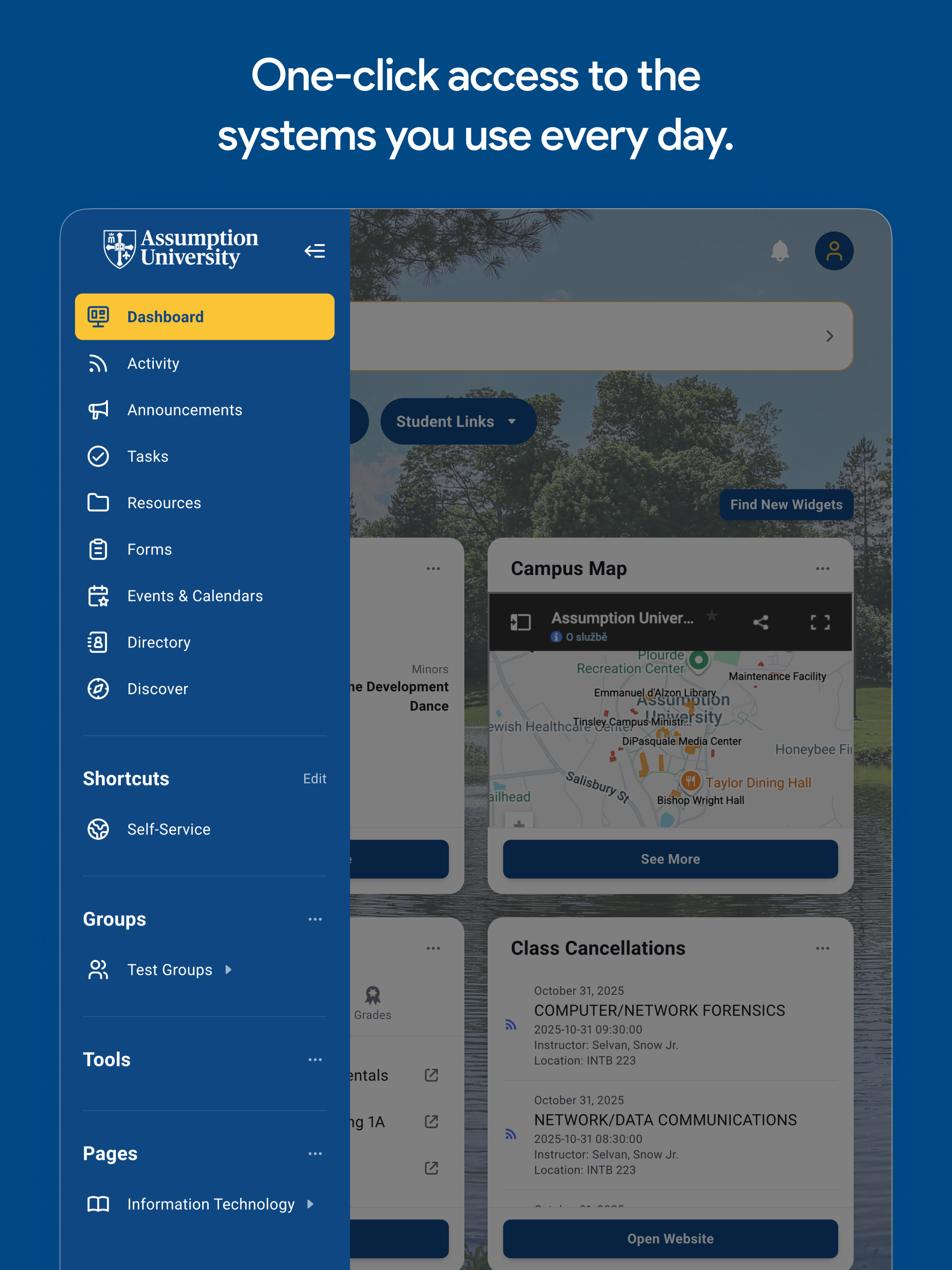 myAssumption screenshot 8