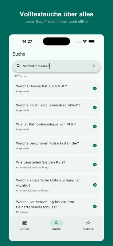 Kenntnisprüfung Niedersachsen screenshot 5 of 7