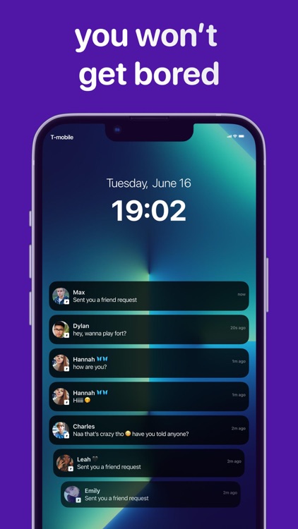 Peeps - Make New Friends