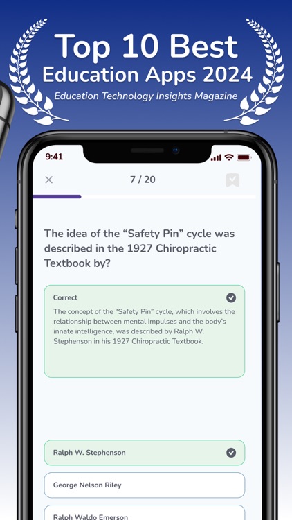 NBCE Chiro Exam Prep | 2025