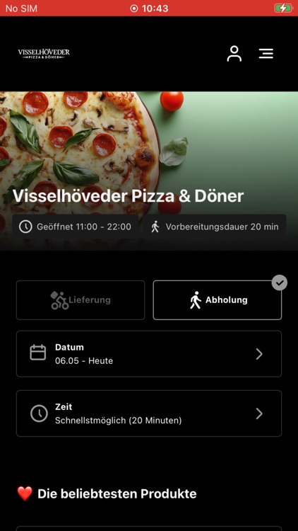 Visselhöveder Pizza & Döner