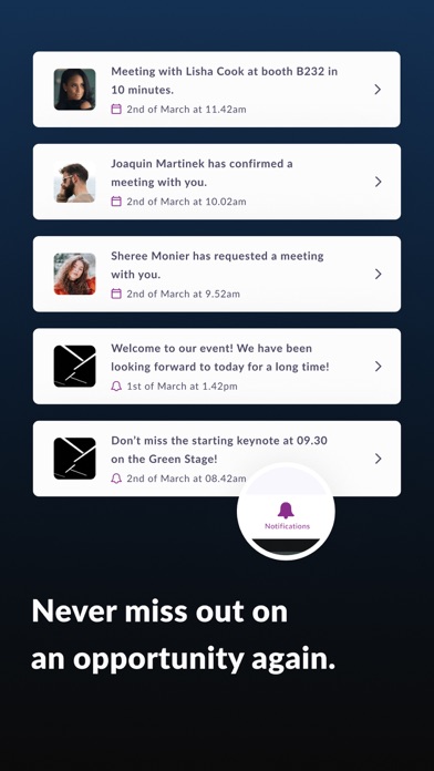 Venture Atlanta Screenshot