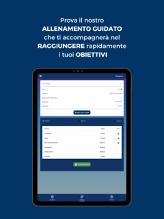 GymPlan screenshot 8