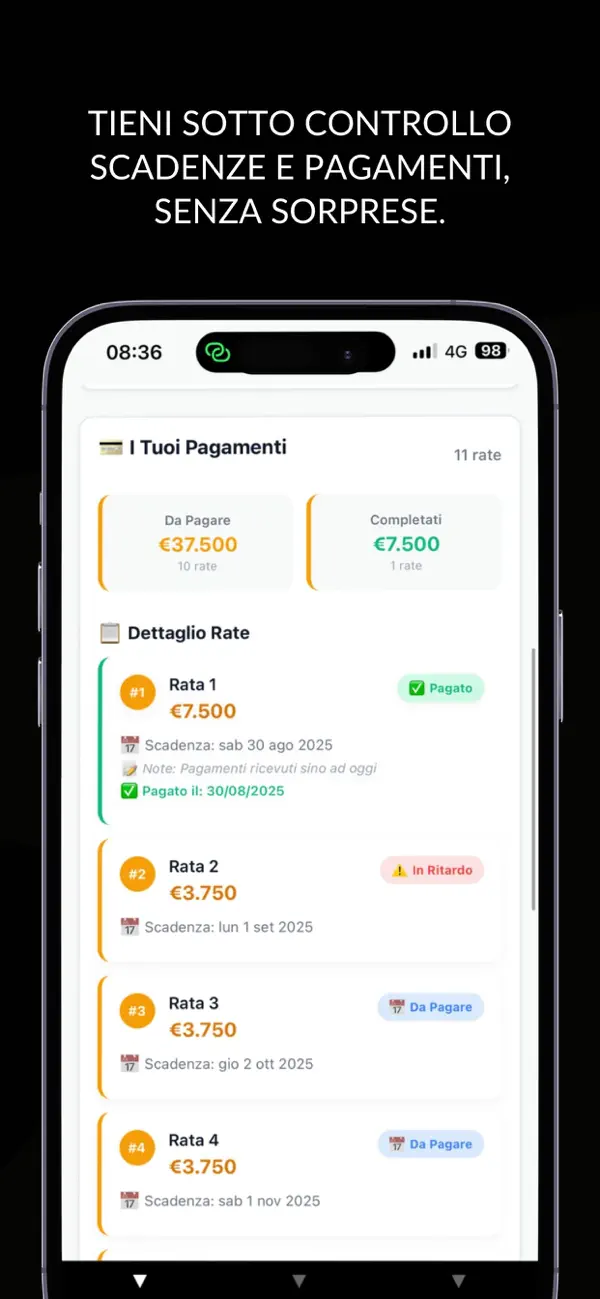 #3. Implan.it (iOS) بواسطة: Implan Group srls