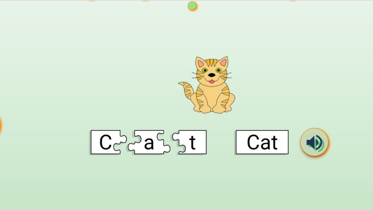 Kindergarten Phonics screenshot-4