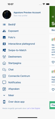 Zaan Primair Festival 2026 screenshot 4