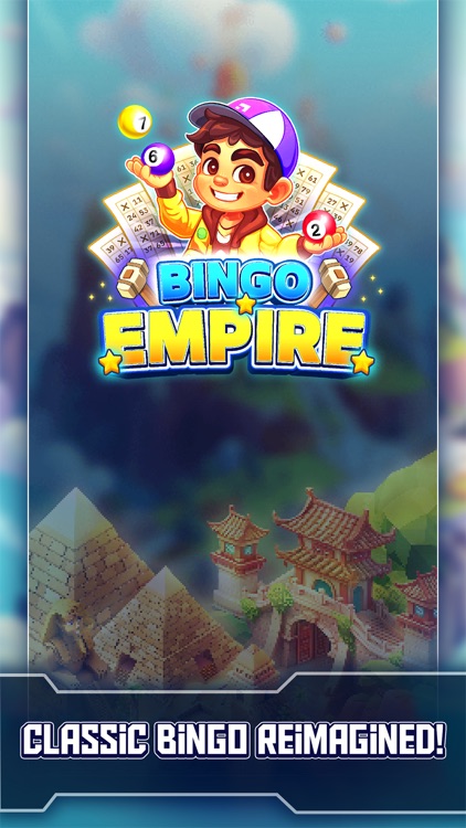 Bingo Empire