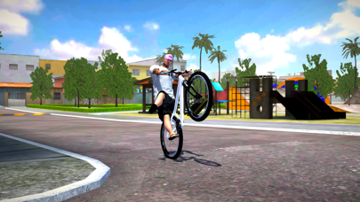Vida de Bike - Brasil Screenshot