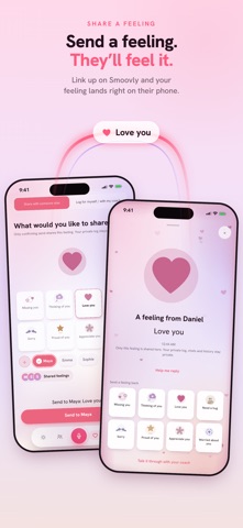 Smoovly Screenshot 2 of 8