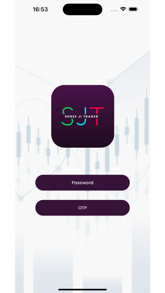 #4. Shree Ji Traders (iOS) Podle: Anuj Gupta