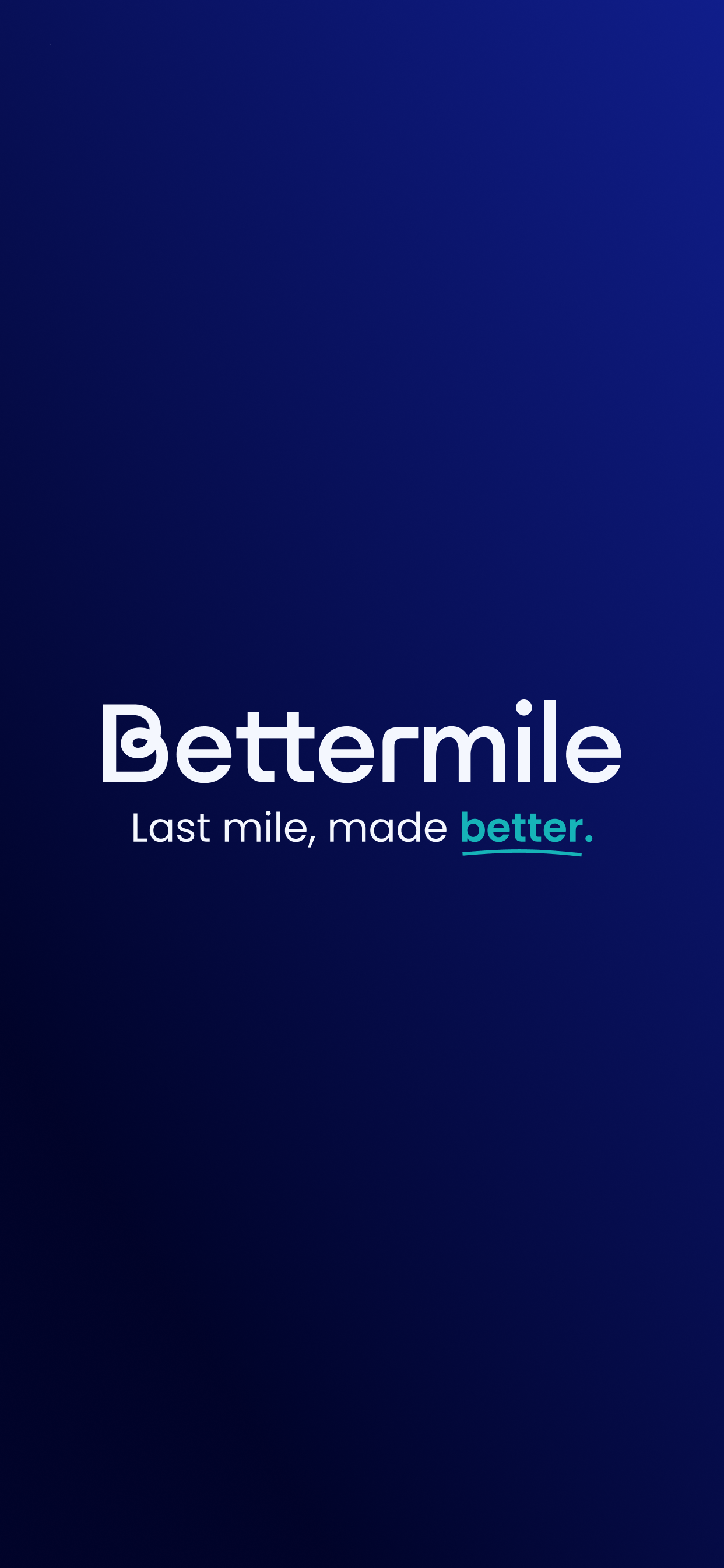 Bettermile screenshot 7