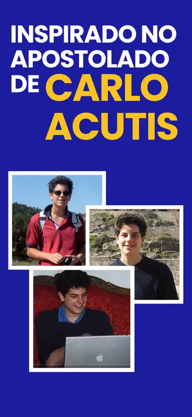 AcutisApp screenshot 2
