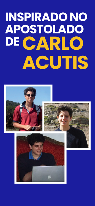 AcutisApp Screenshot 2 of 6