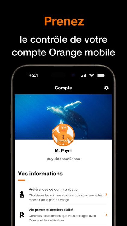 Orange et Moi Réunion-Mayotte screenshot-4