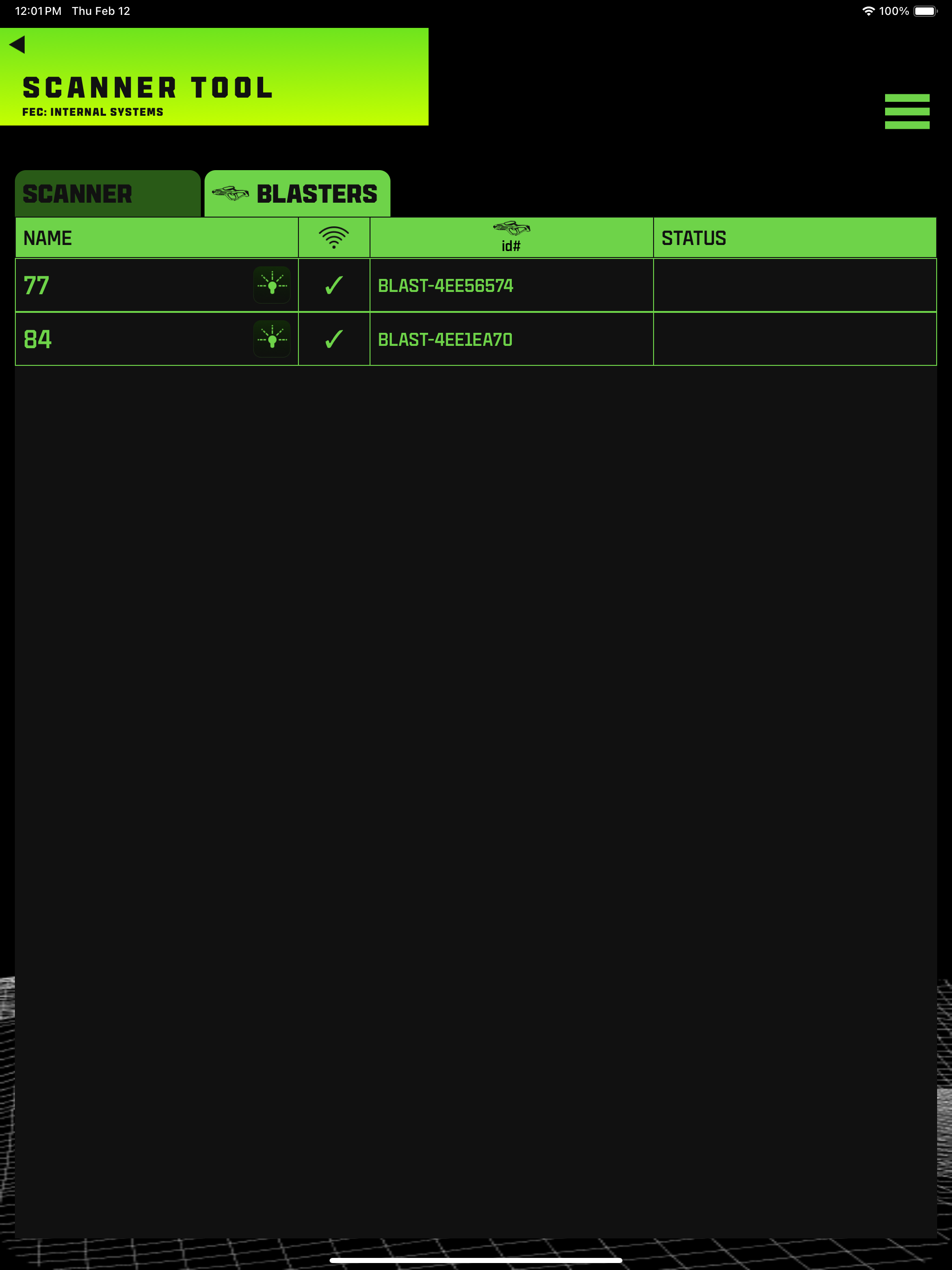 Nexus Installer screenshot 4