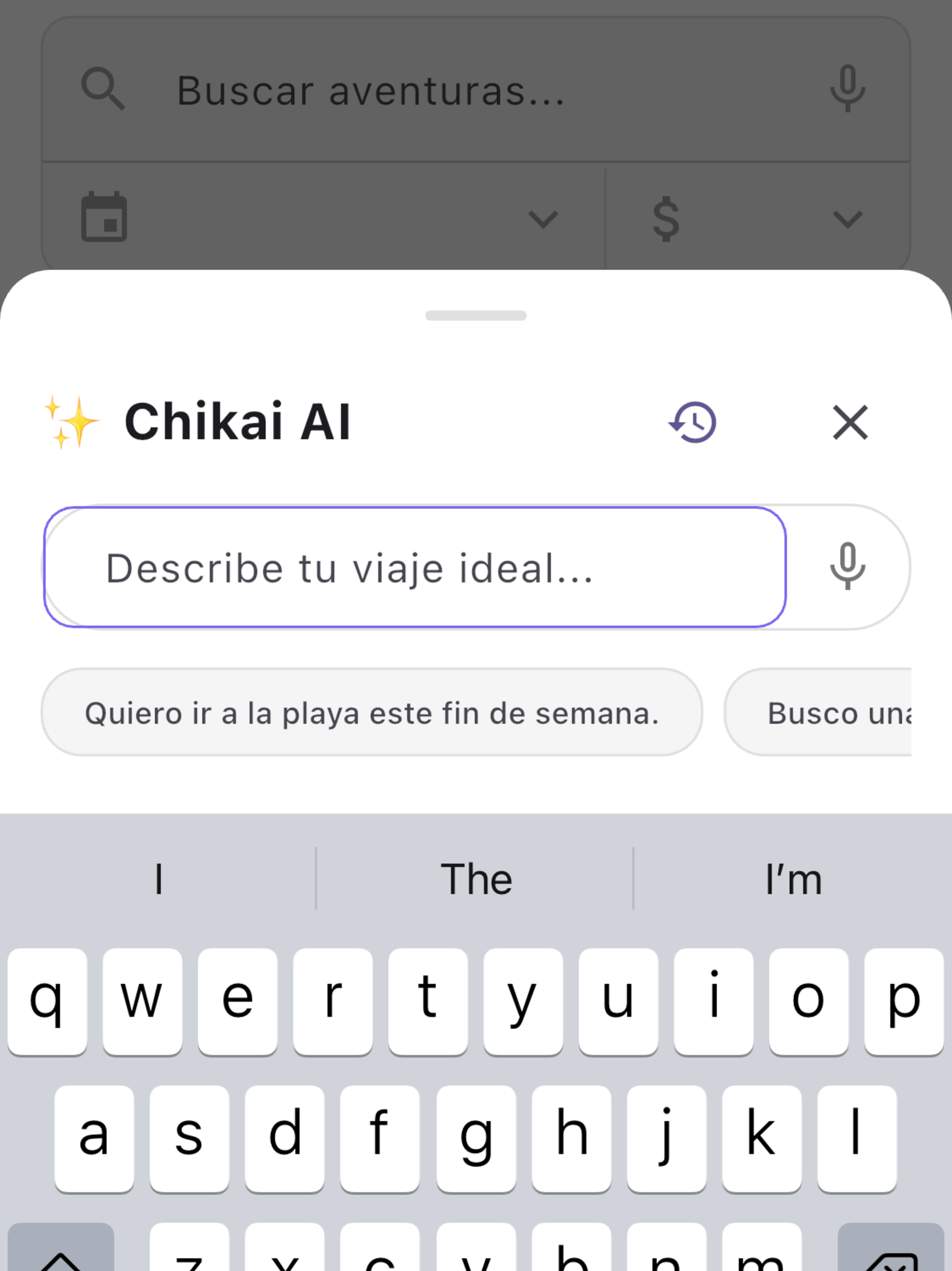 chikai screenshot 8