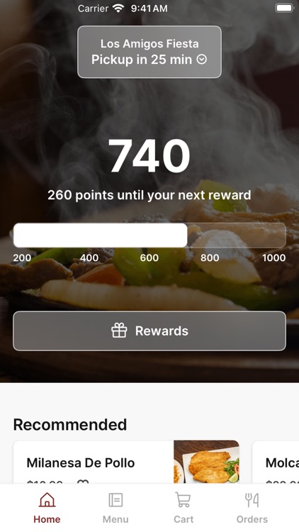 Los Amigos & Don Juan