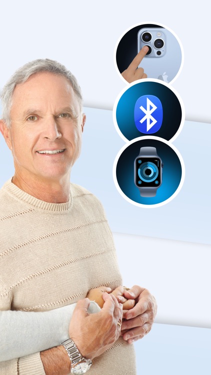 Healthye: Heart Rate Monitor