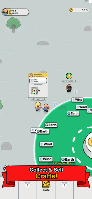 Infinite Farmer Screenshot 2 of 8