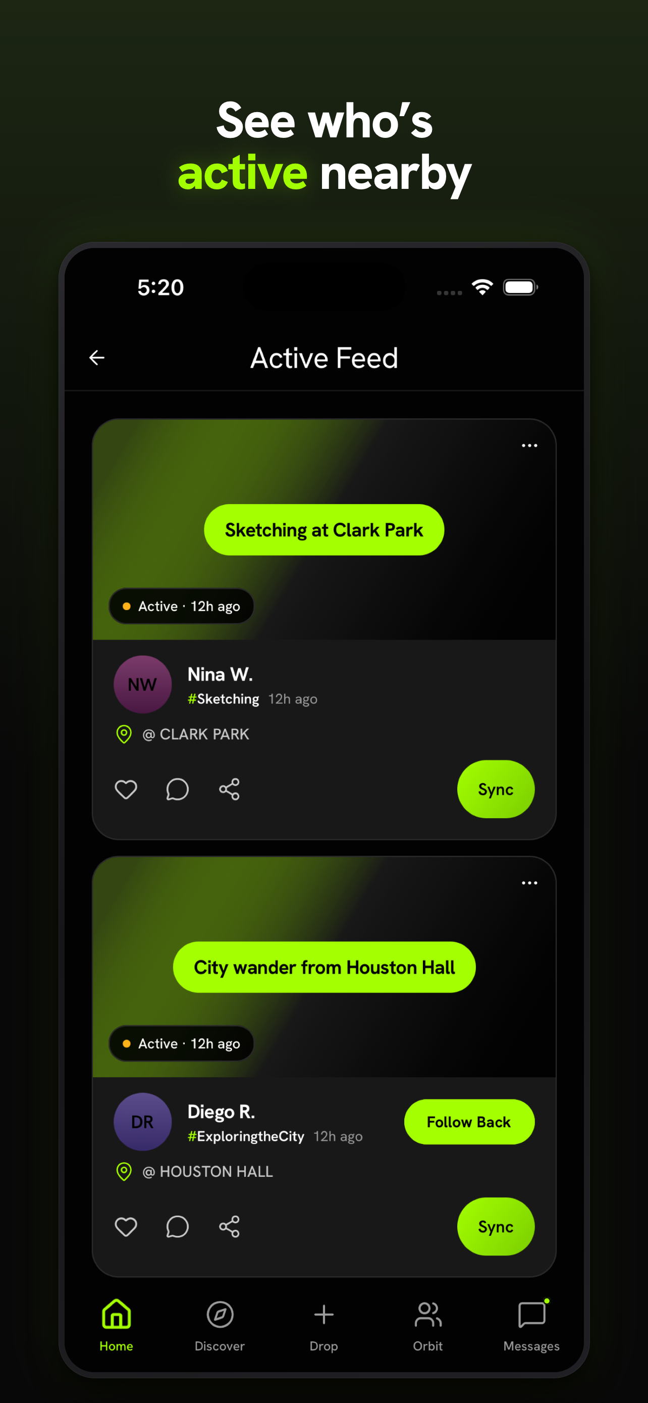 Riymo screenshot 3