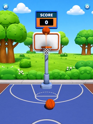 Antistress: Mini Relax Games iPad screenshot