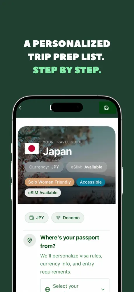 TravelReddi screenshot 4