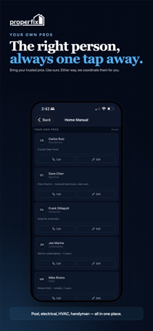ProperFix Screenshot 8 of 9