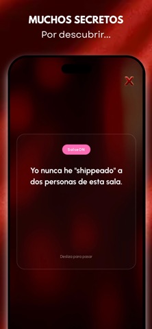 Previa ON: Juegos de Fiesta screenshot