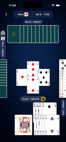 Bridge by Hjille screenshot 1