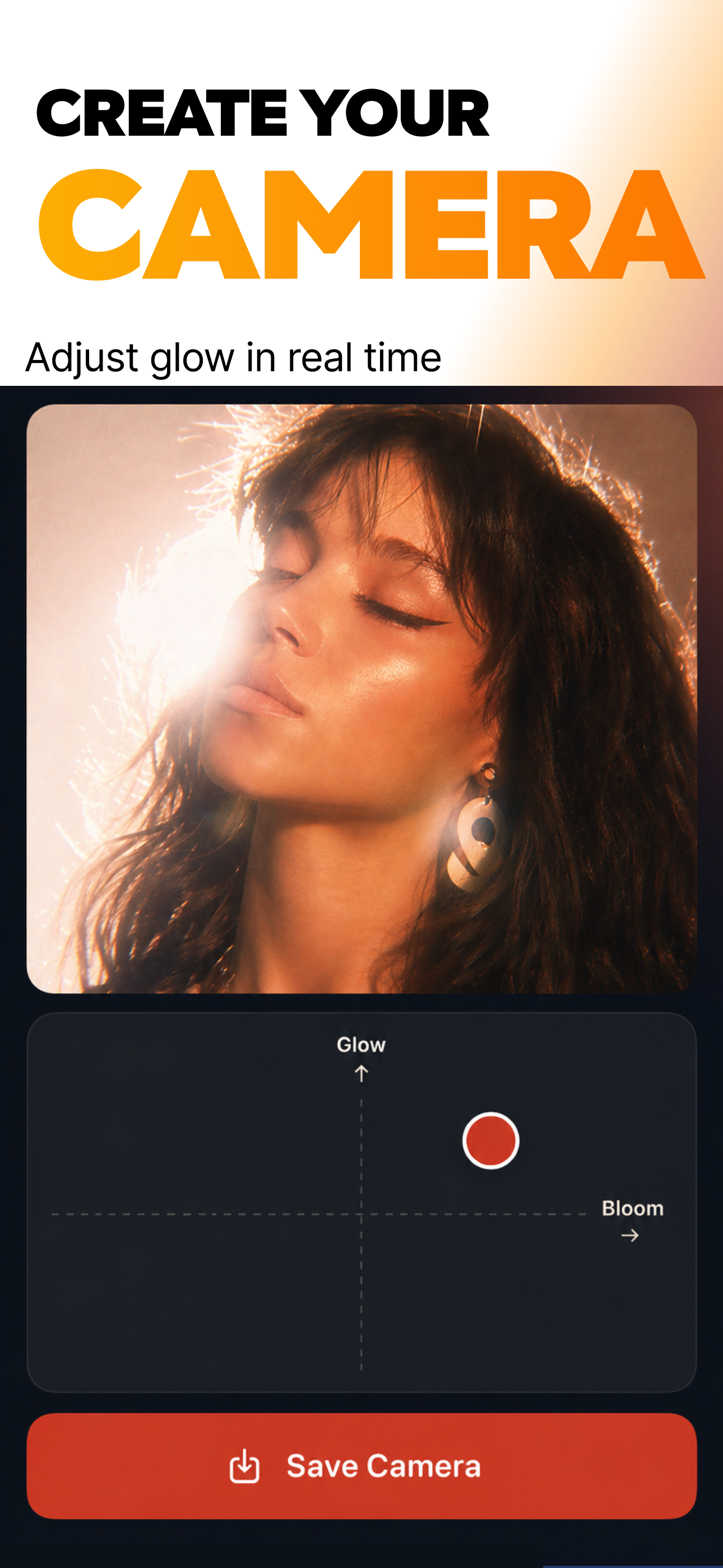 Y2K Retro Camera: Photo Editor screenshot 5