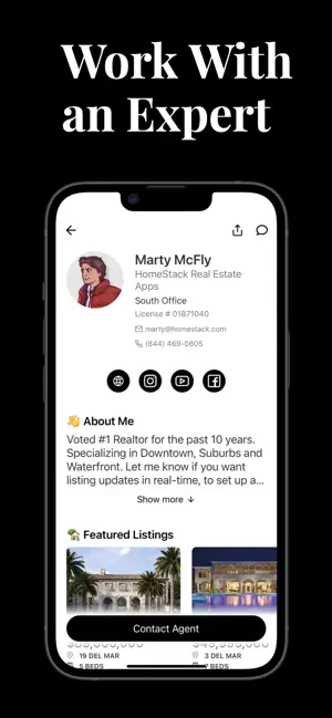Chad Schwendeman Real Estate screenshot 4