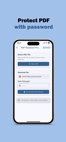 Cam Scanner PDF - Document screenshot