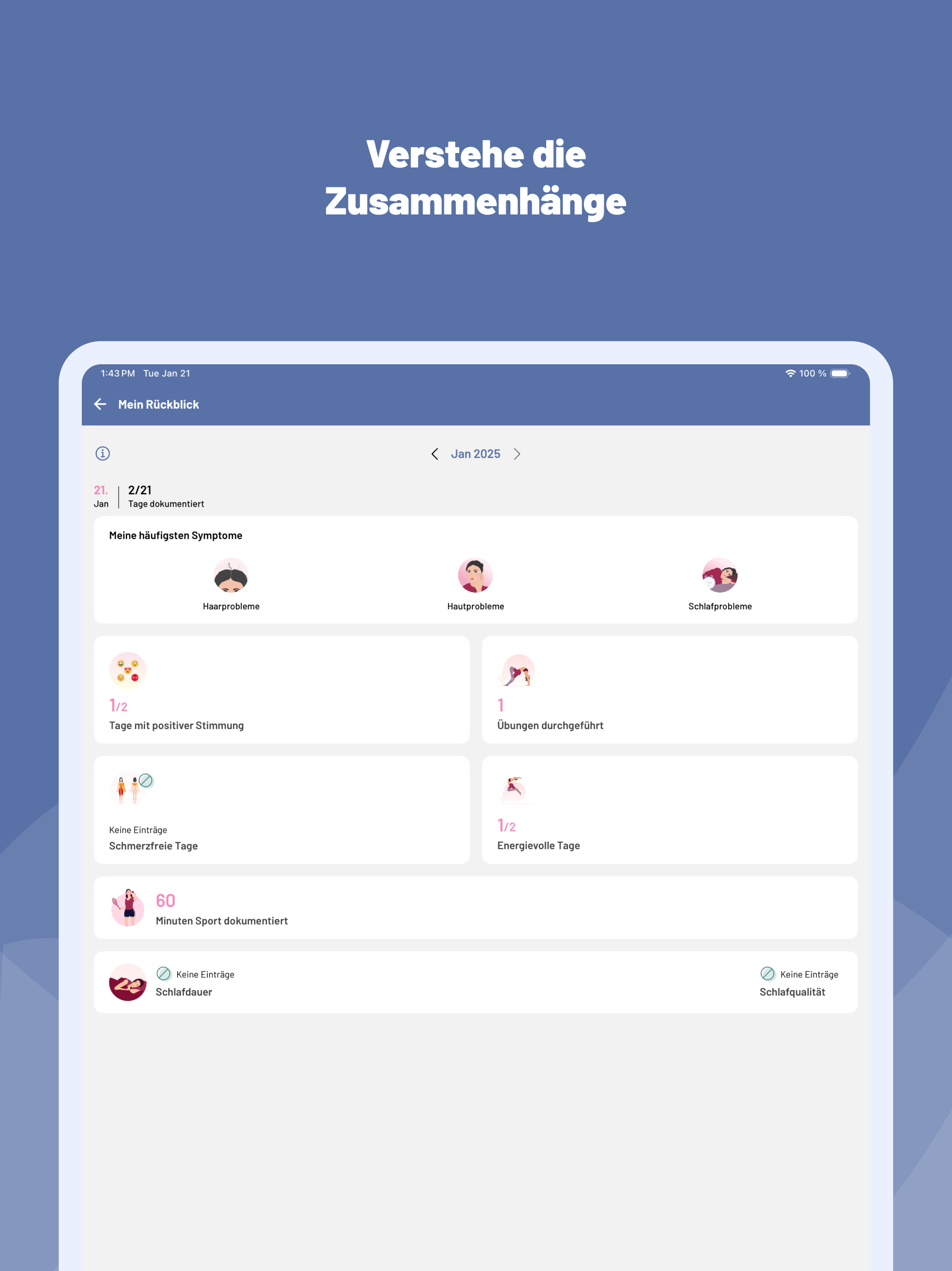Paula-App