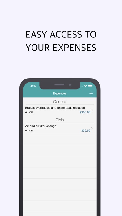 Fuel Cost Calculator & Tracker screenshot-4
